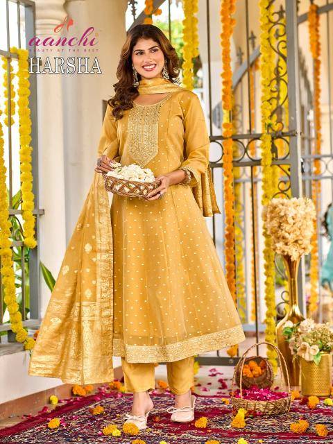 Aanchi harsha Kurtis for boutique